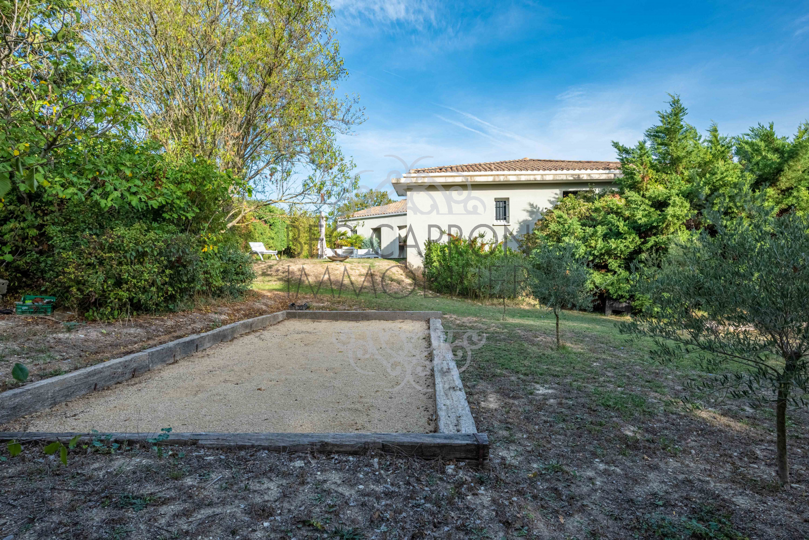 Image_5, Maisons (maison, propriÃ©tÃ©, villa, Mas,bastide, maison de village), Aix-en-Provence, ref :1187VM