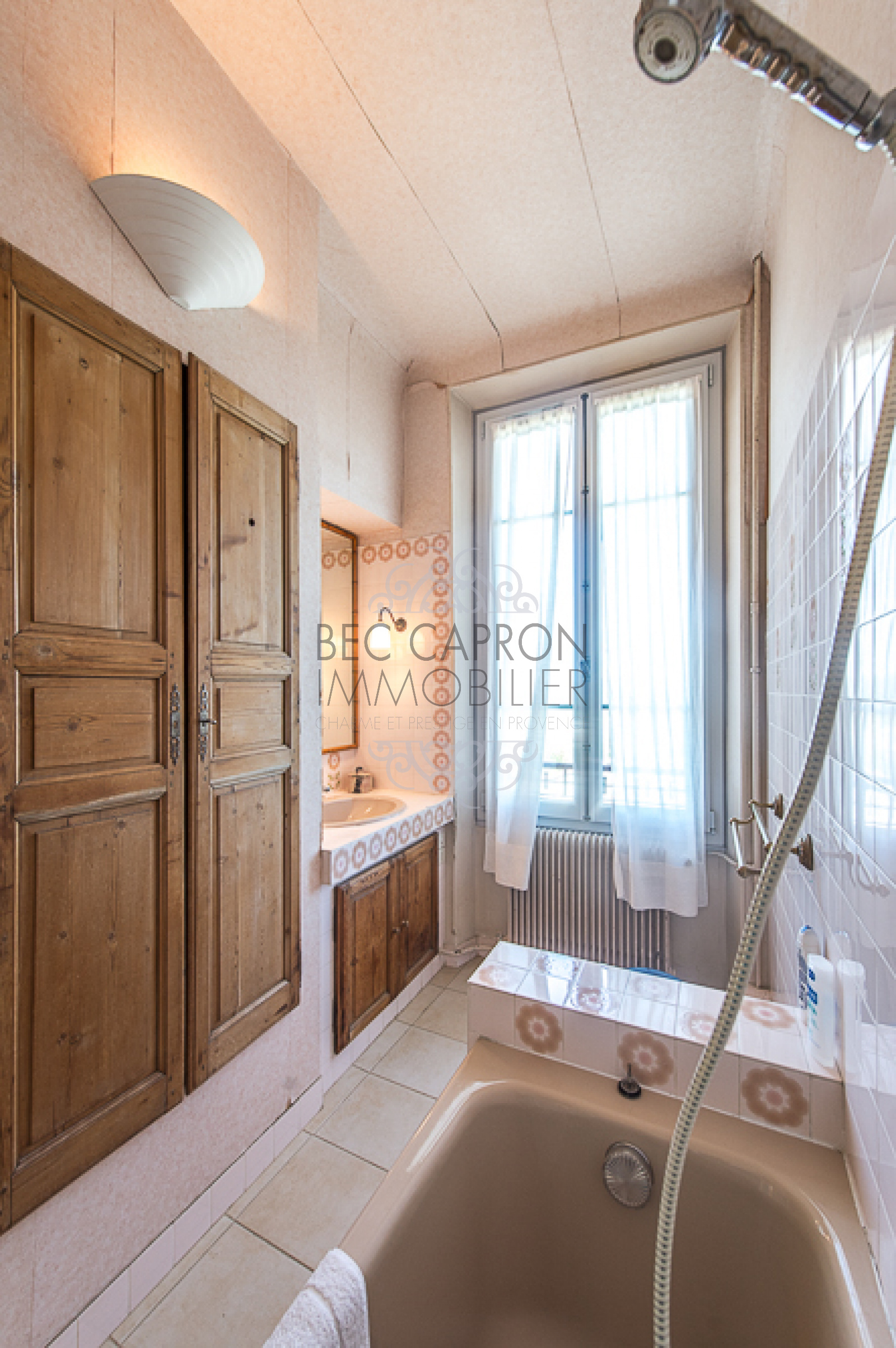 Image_22, Maisons (maison, propriété, villa, Mas,bastide, maison de village), Aix-en-Provence, ref :935VM
