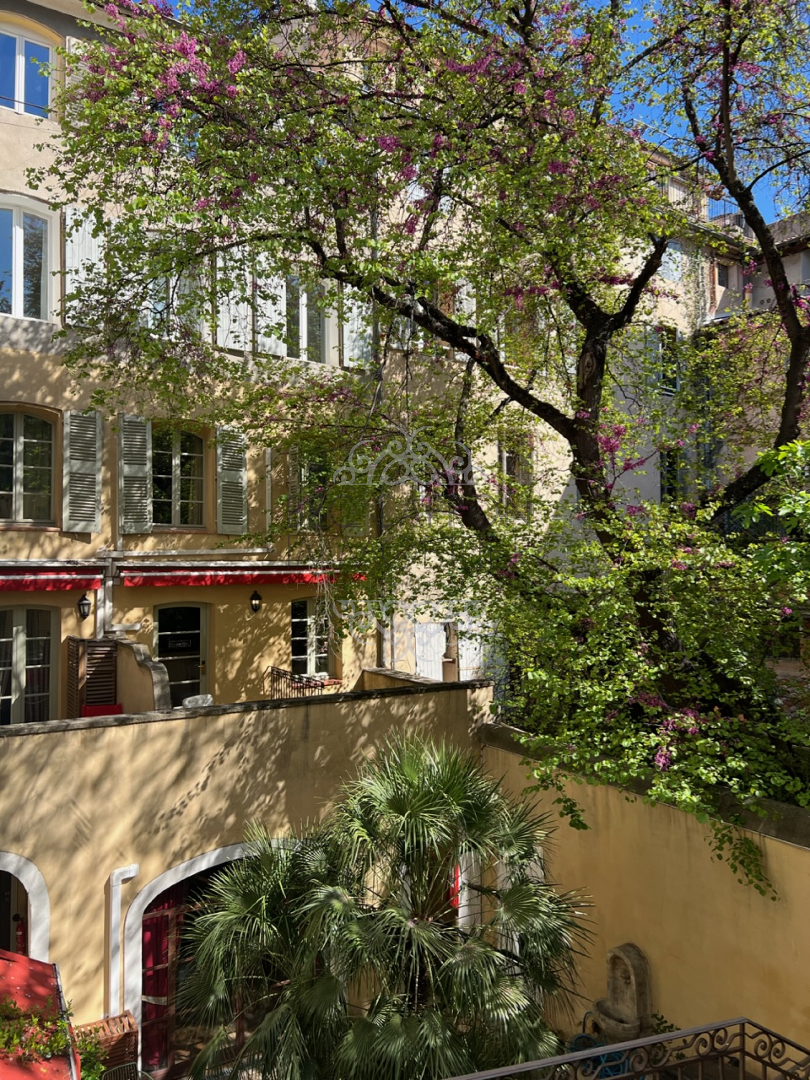 Image_2, Appartement, Aix-en-Provence, ref :1221VA