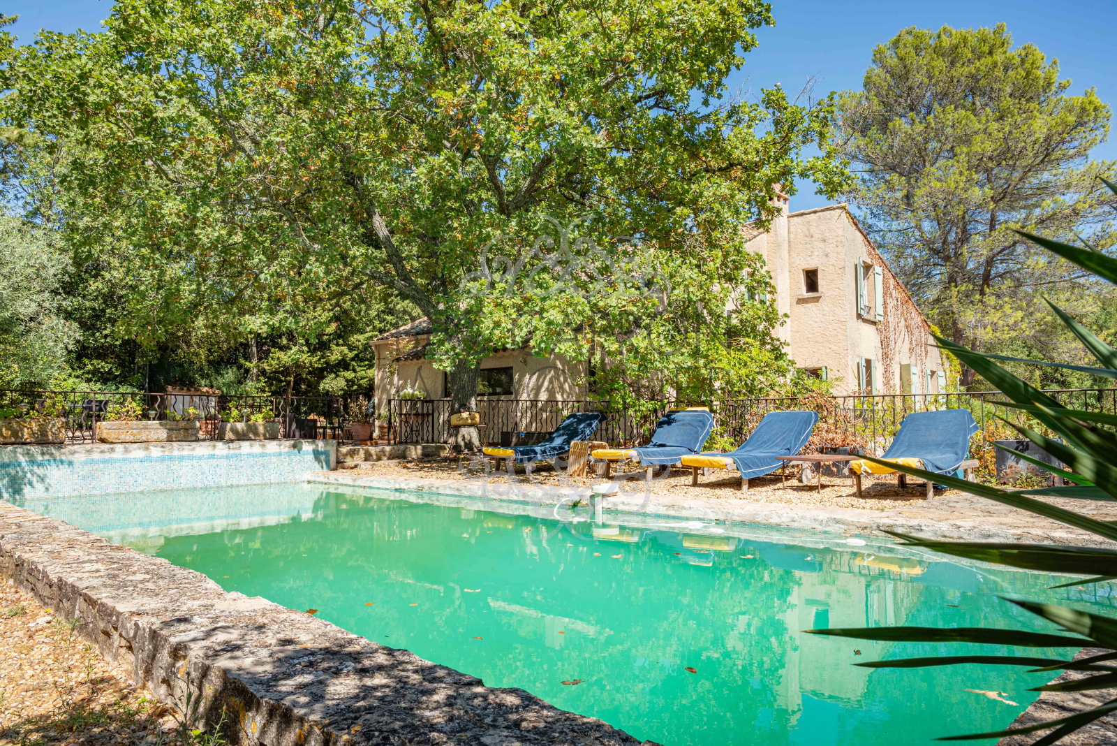 Vente Maison 205m² 8 Pièces à Aix en Provence (13100) - Bec Capron Immobilier