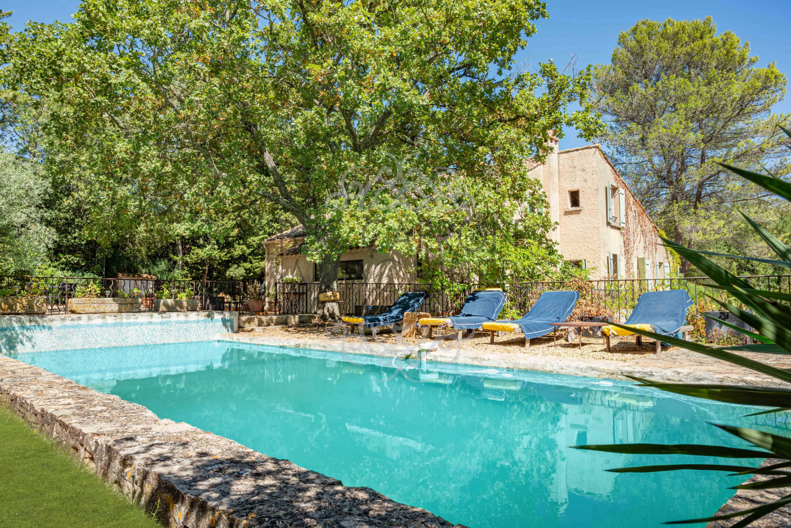 Image_1, Maisons (maison, propriété, villa, Mas,bastide, maison de village), Aix-en-Provence, ref :20230731VM