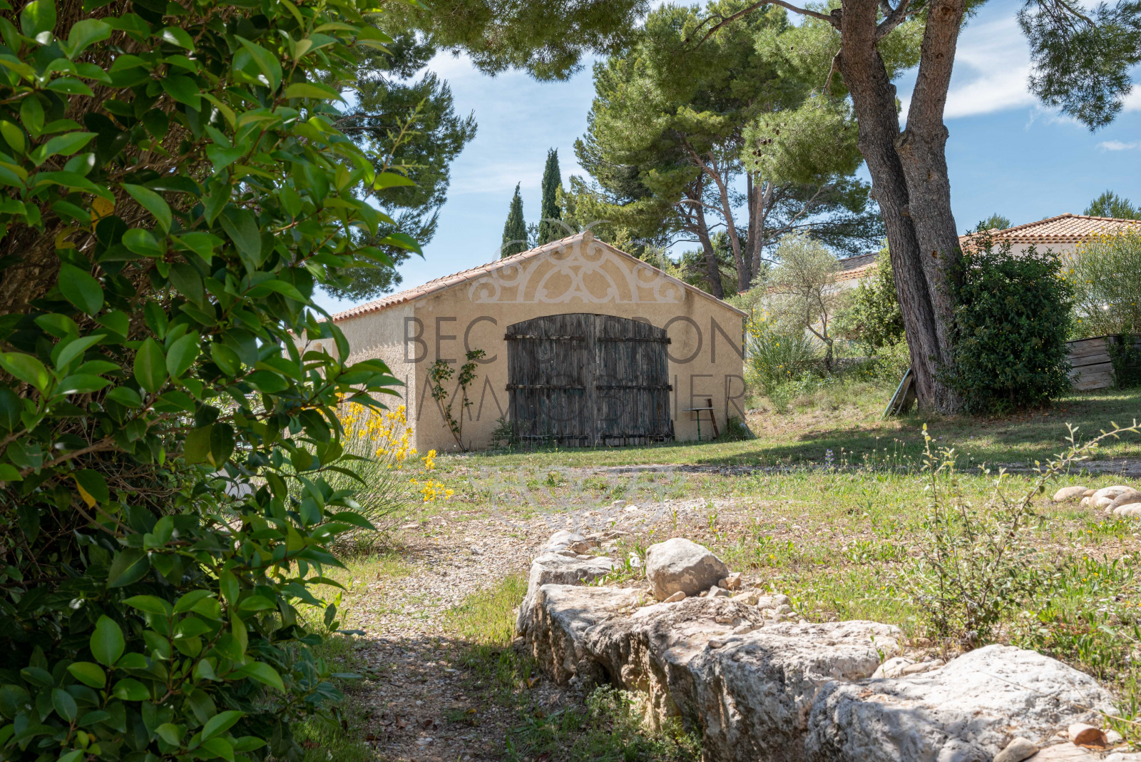 Image_15, Maisons (maison, propriété, villa, Mas,bastide, maison de village), Aix-en-Provence, ref :1233VM