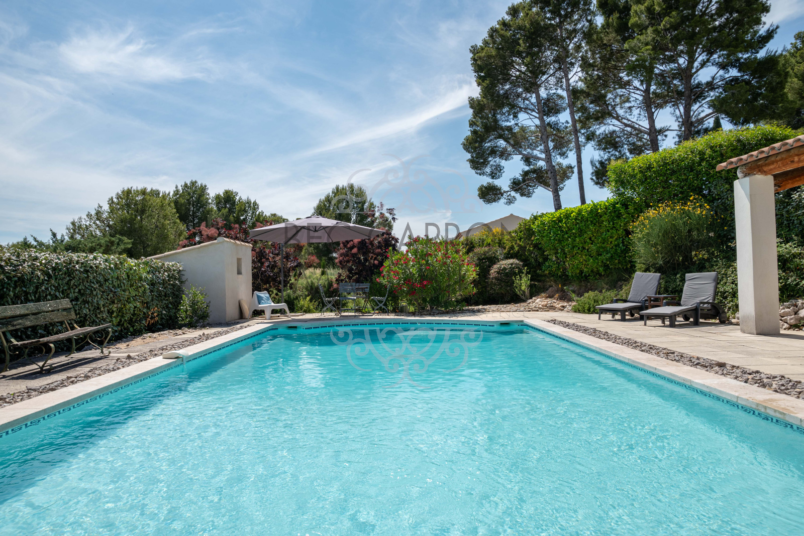 Image_22, Maisons (maison, propriété, villa, Mas,bastide, maison de village), Ventabren, ref :1233VM