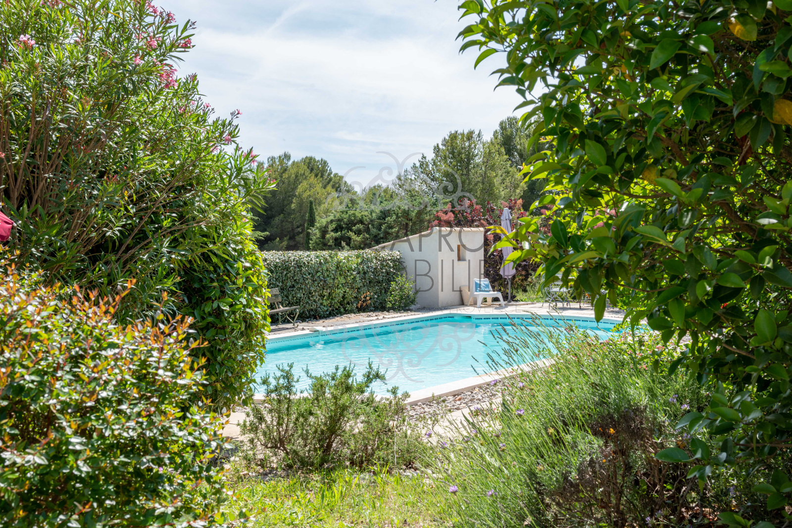 Image_2, Maisons (maison, propriété, villa, Mas,bastide, maison de village), Ventabren, ref :1233VM