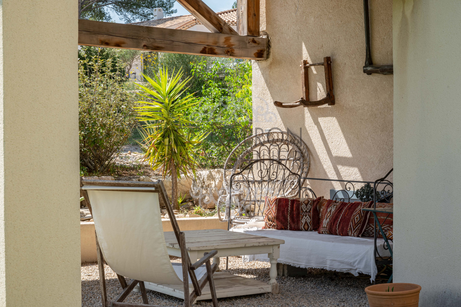 Image_13, Maisons (maison, propriété, villa, Mas,bastide, maison de village), Aix-en-Provence, ref :1233VM