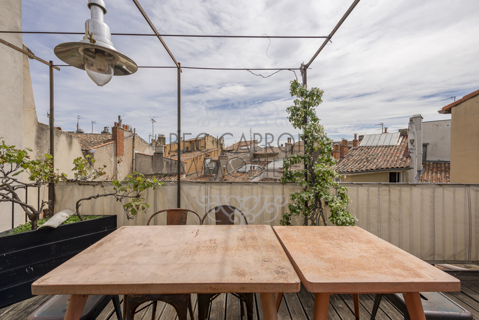 Image_1, Appartement, Aix-en-Provence, ref :1024 VA