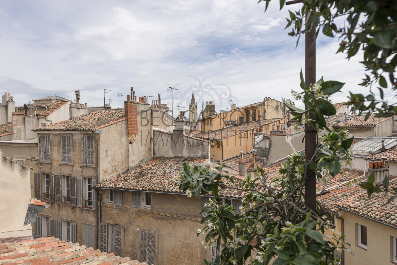 Image_4, Appartement, Aix-en-Provence, ref :1024 VA