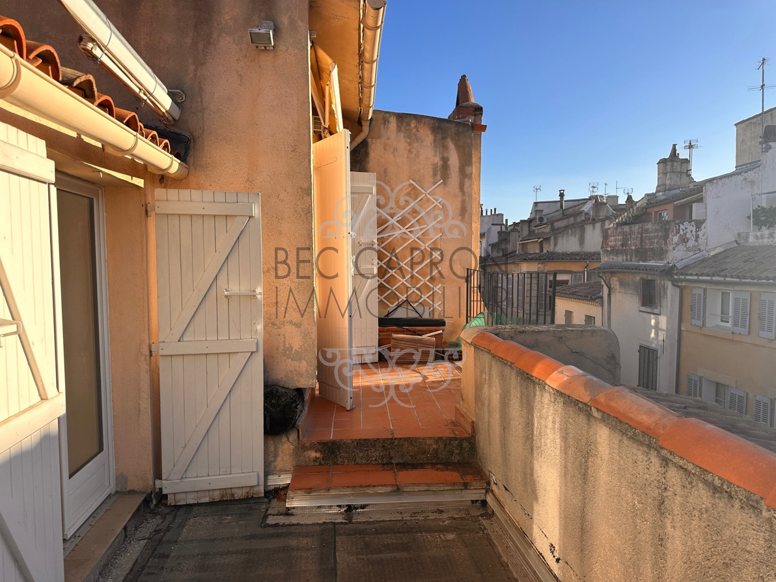 Image_12, Appartement, Aix-en-Provence, ref :1279