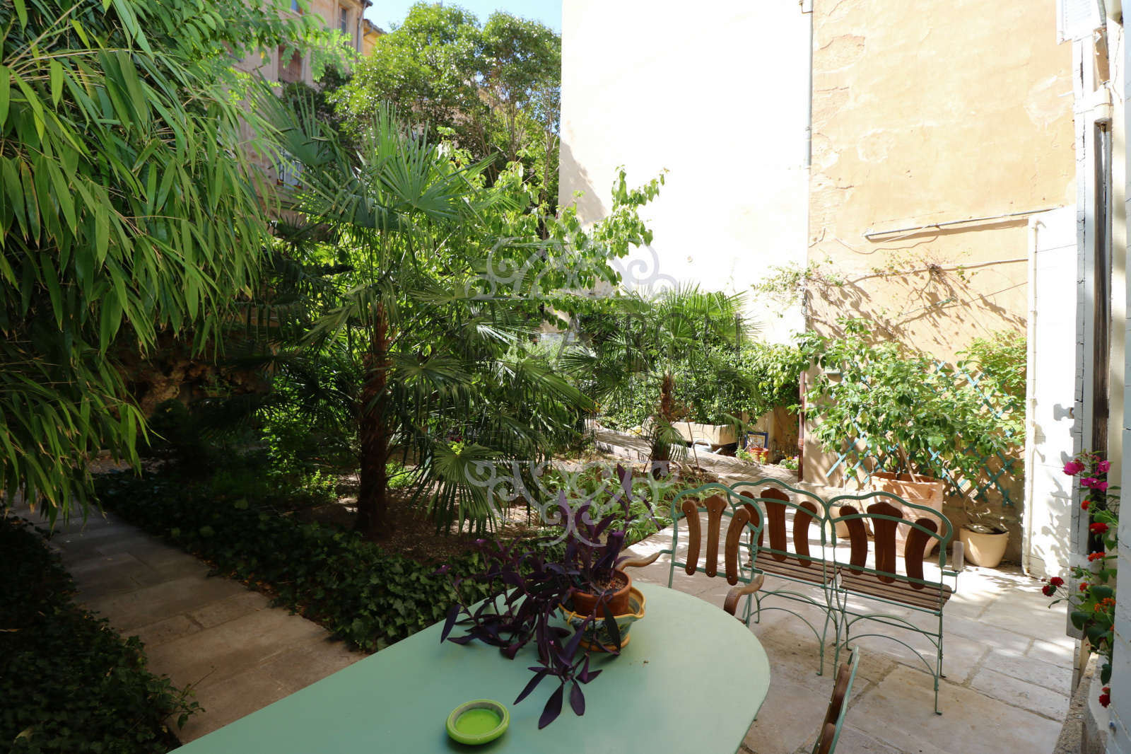 Image_4, Appartement, Aix-en-Provence, ref :1001VA