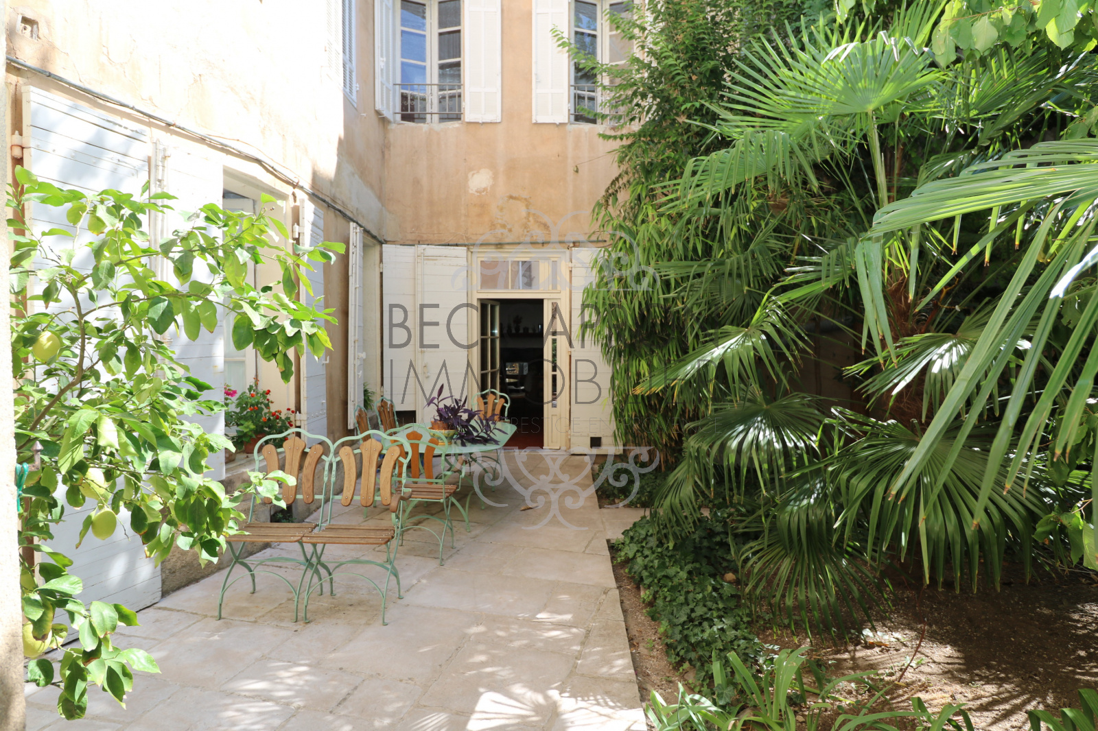 Image_2, Appartement, Aix-en-Provence, ref :1001VA