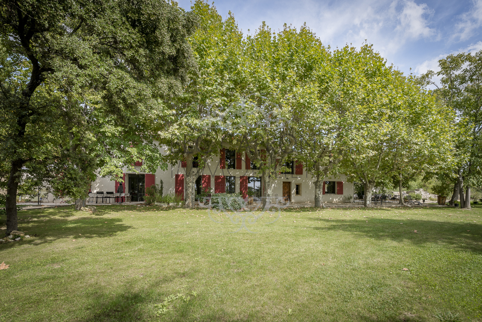 Image_23, Appartement, Aix-en-Provence, ref :1277 VA