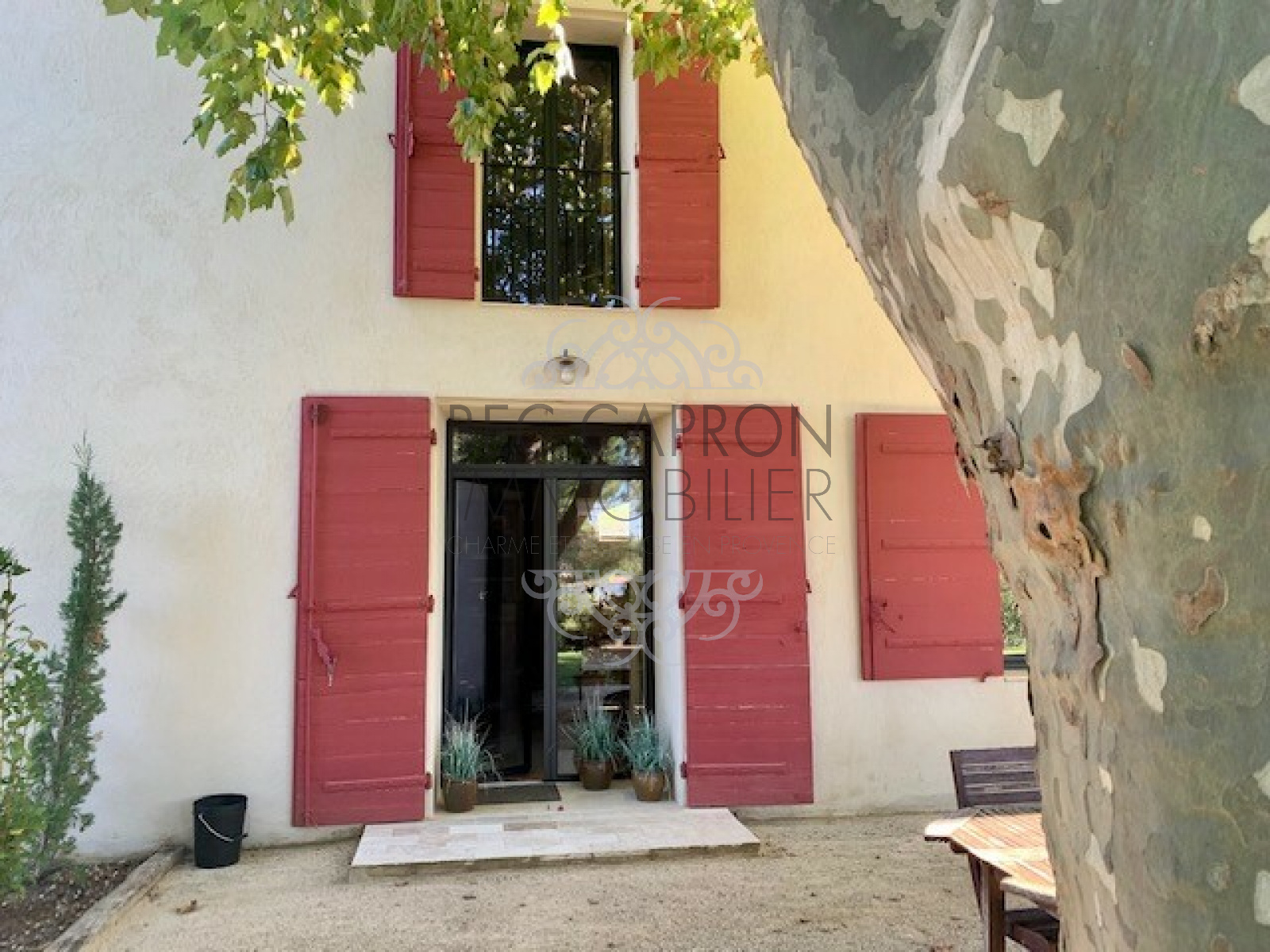 Image_3, Appartement, Aix-en-Provence, ref :1277 VA