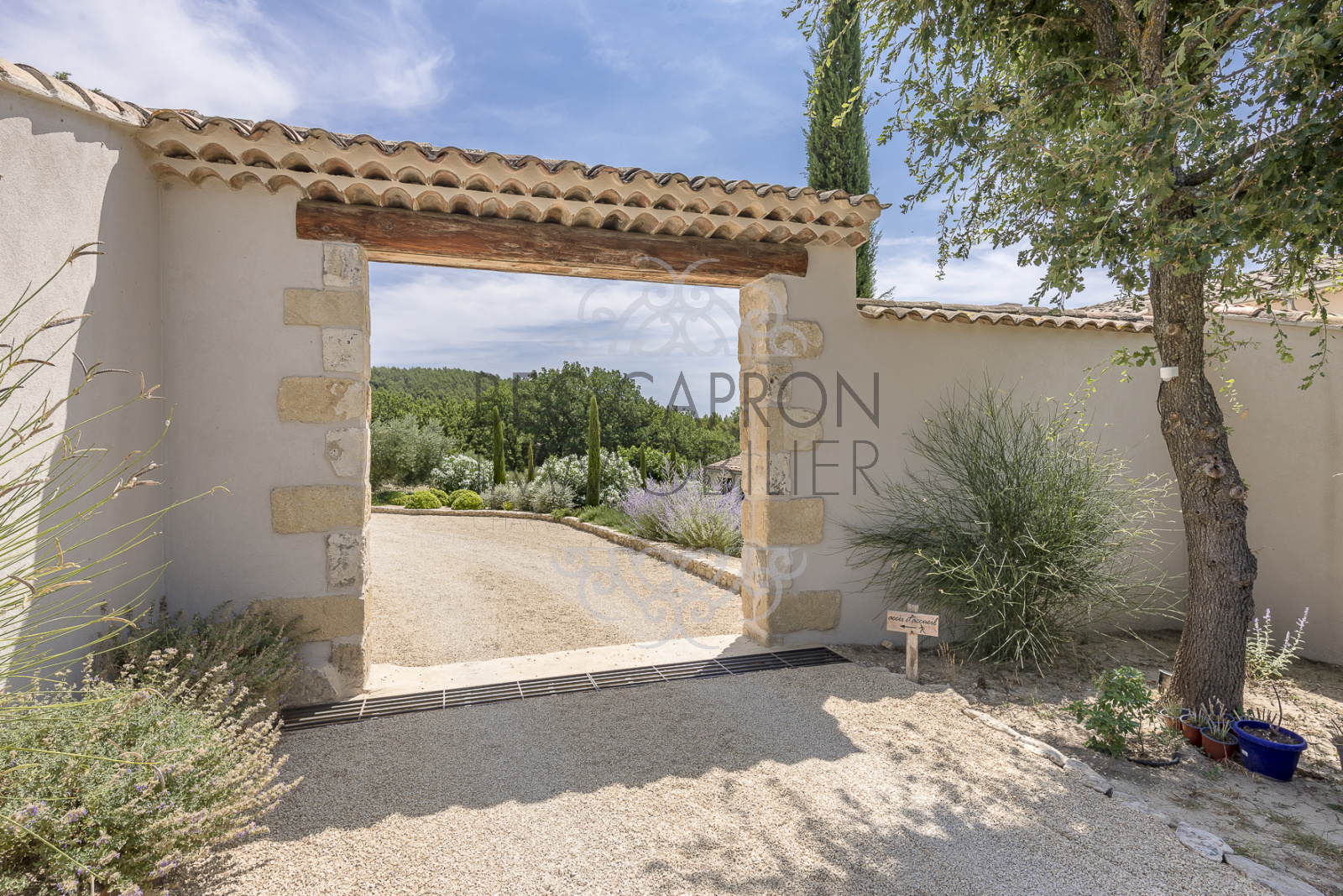 Image_8, Maisons (maison, propriété, villa, Mas,bastide, maison de village), Aix-en-Provence, ref :1329 VM