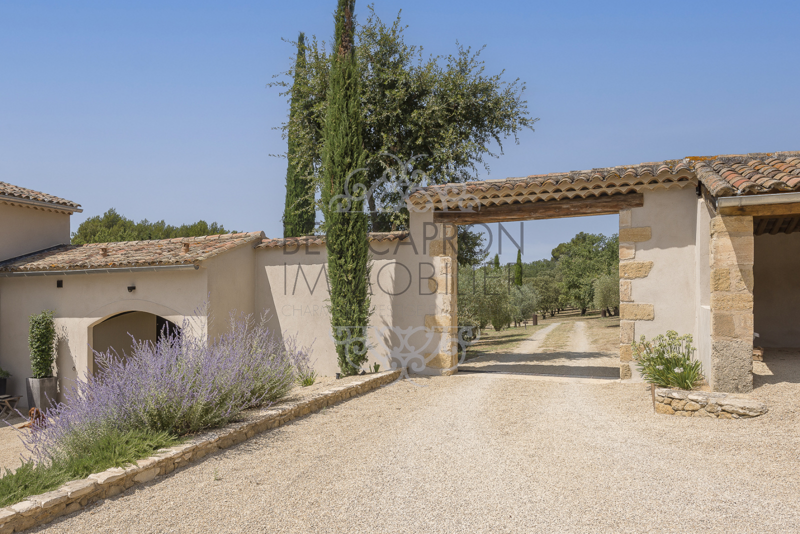 Image_5, Maisons (maison, propriété, villa, Mas,bastide, maison de village), Aix-en-Provence, ref :1329 VM