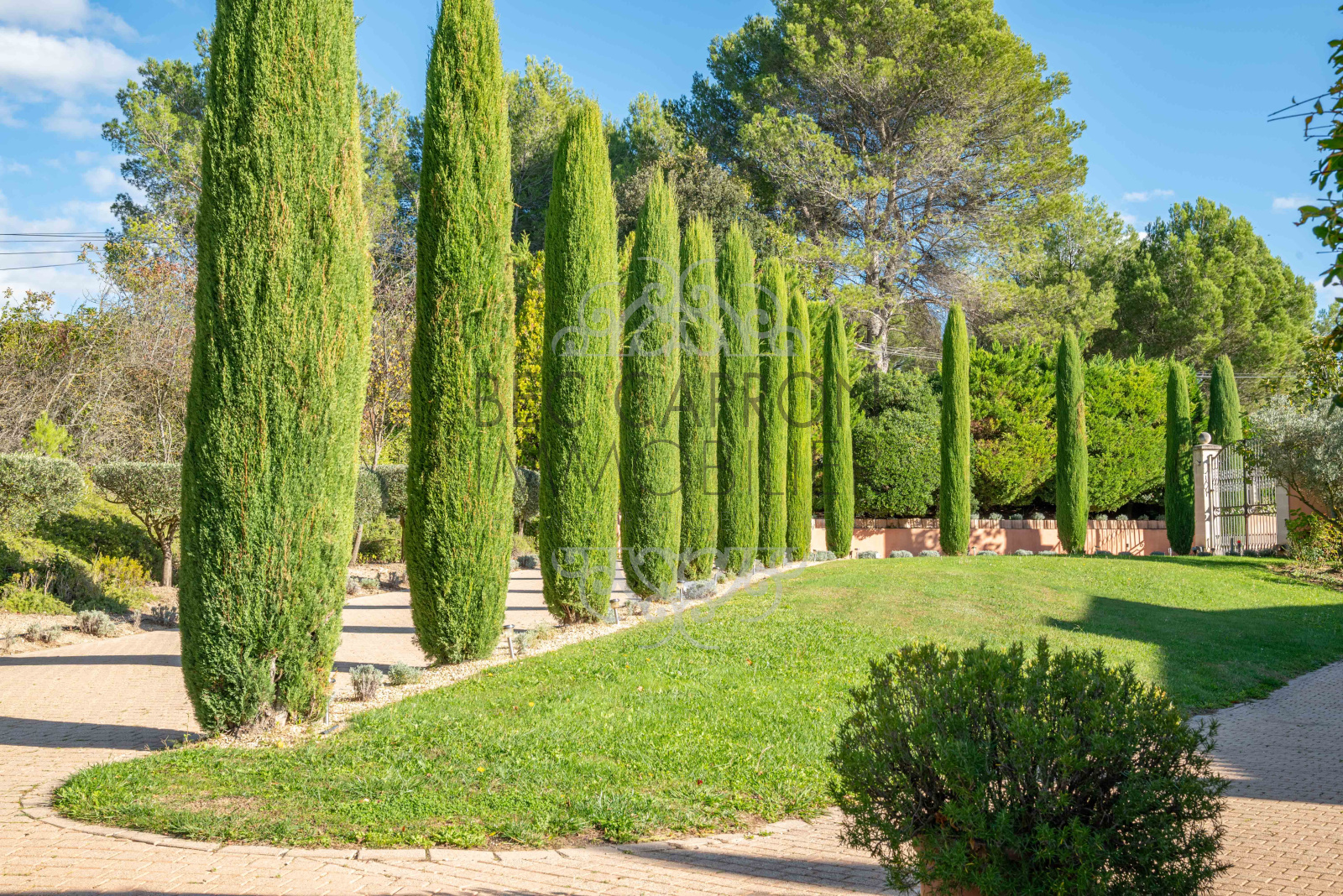 Image_31, Maisons (maison, propriété, villa, Mas,bastide, maison de village), Aix-en-Provence, ref :1260 VM