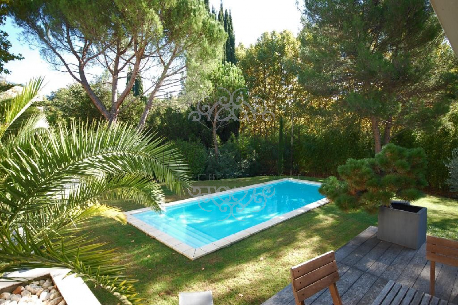 Image_6, Maisons (maison, propriété, villa, Mas,bastide, maison de village), Aix-en-Provence, ref :458vm