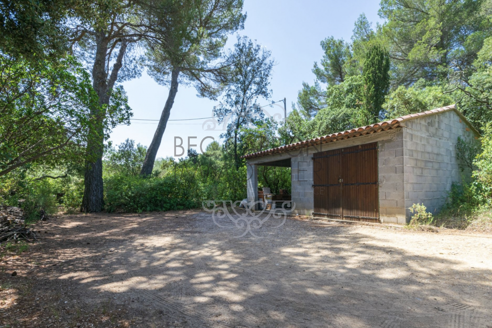 Image_25, Maisons (maison, propriÃ©tÃ©, villa, Mas,bastide, maison de village), Aix-en-Provence, ref :1231 VM