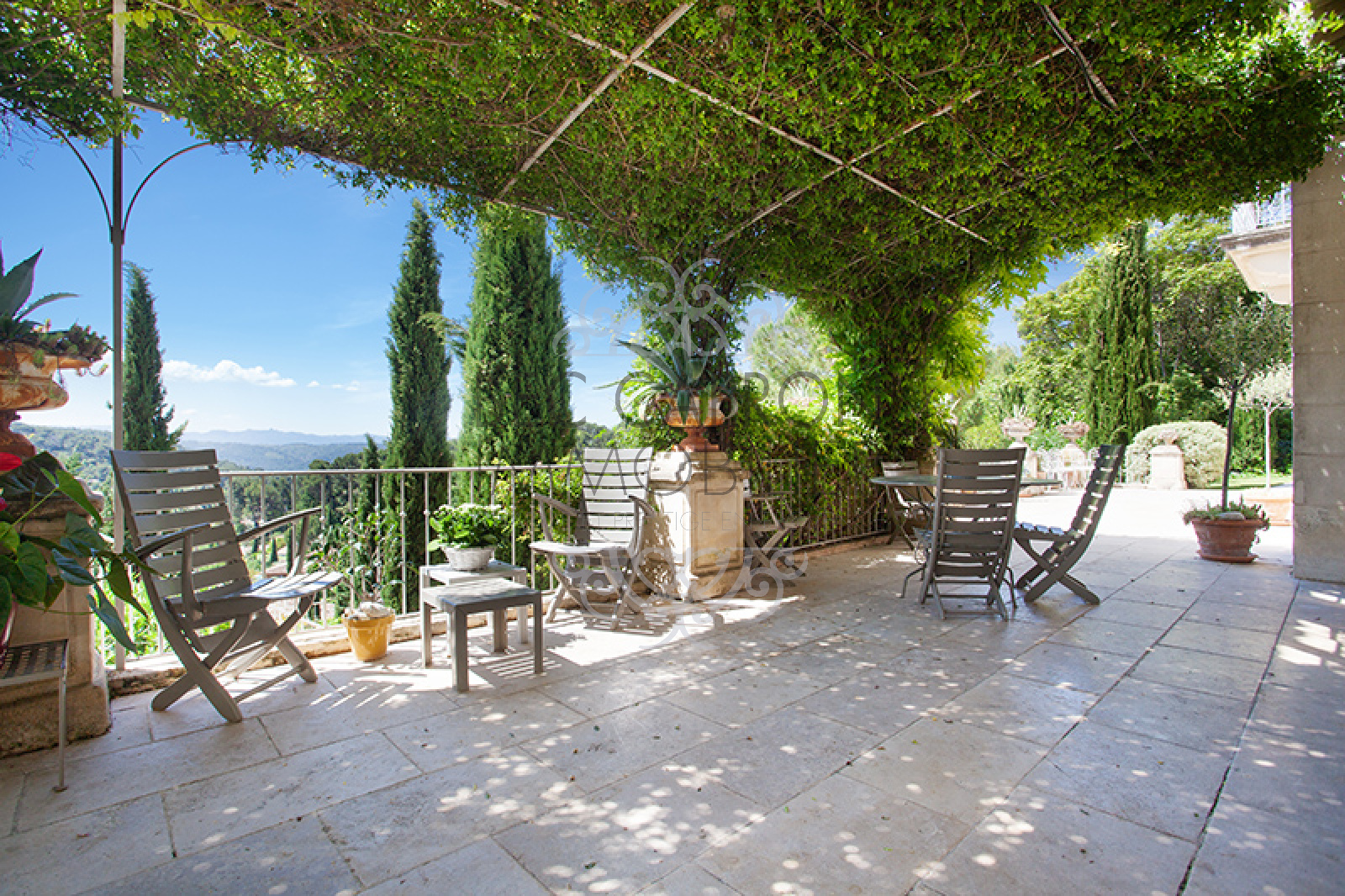 Image_14, Maisons (maison, propriÃ©tÃ©, villa, Mas,bastide, maison de village), Aix-en-Provence, ref :916 vm