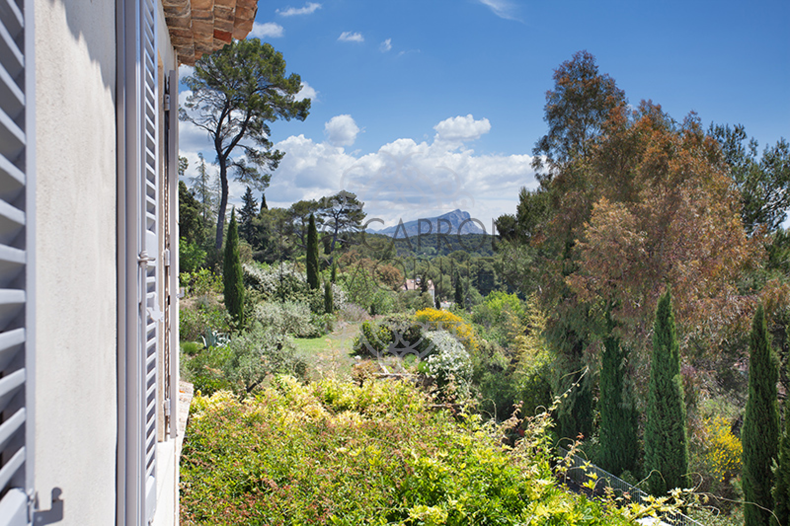 Image_13, Maisons (maison, propriété, villa, Mas,bastide, maison de village), Aix-en-Provence, ref :916 vm