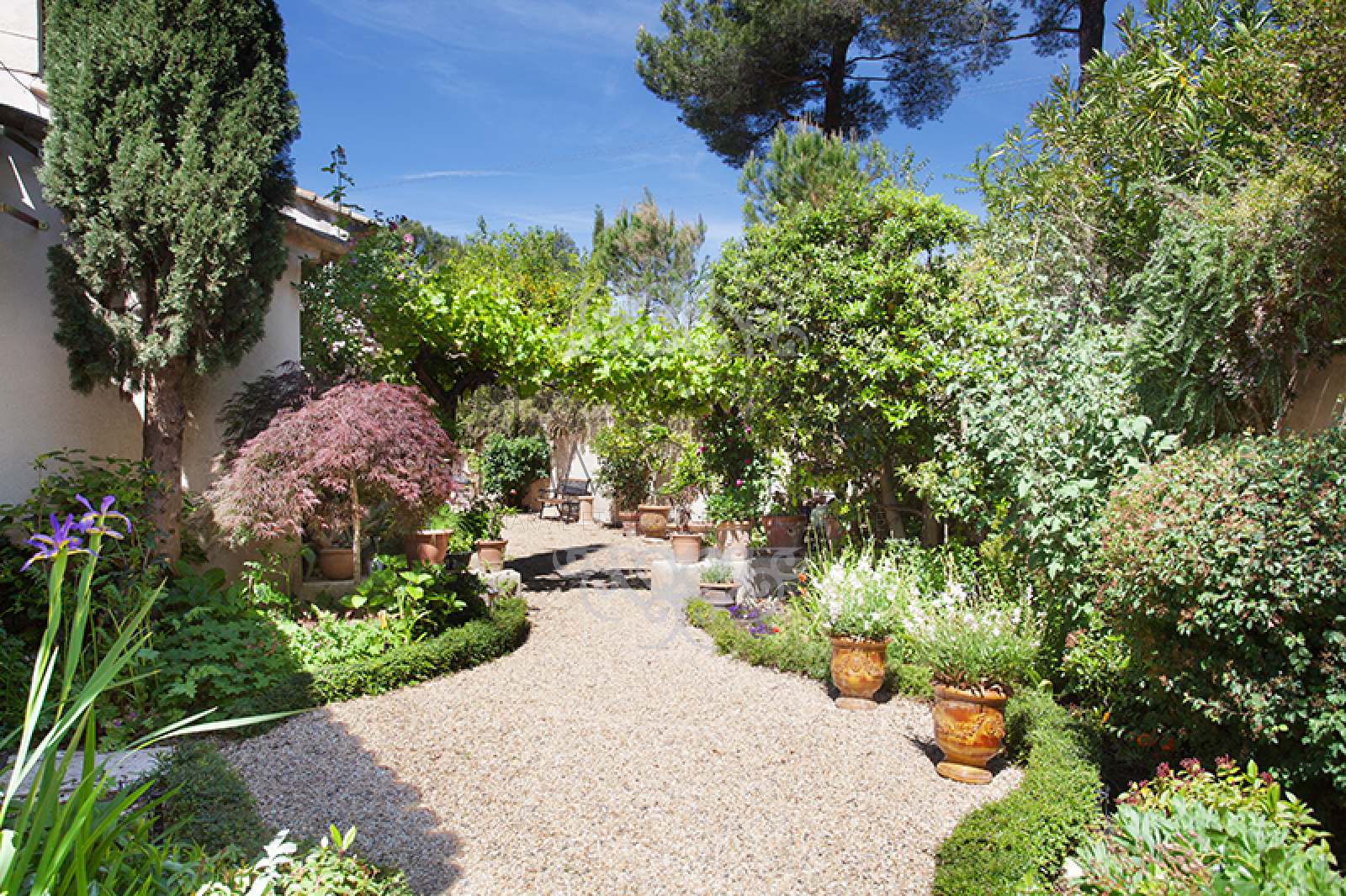 Image_12, Maisons (maison, propriété, villa, Mas,bastide, maison de village), Aix-en-Provence, ref :916 vm