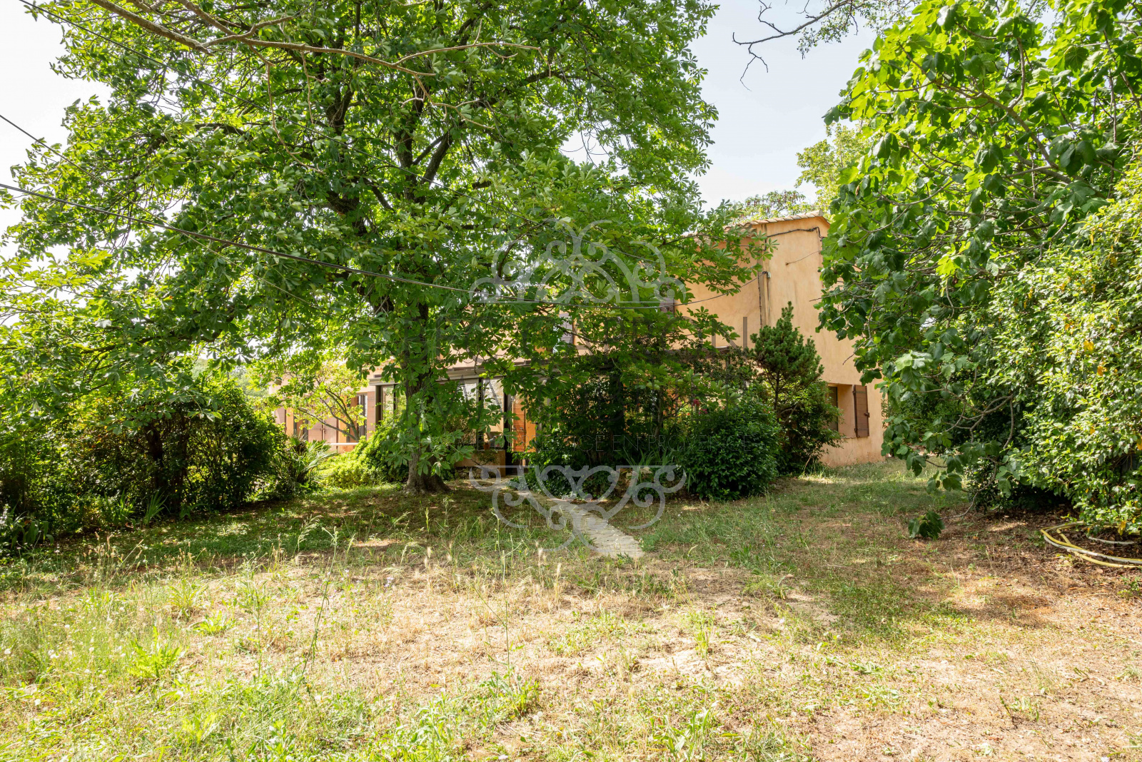 Image_17, Maisons (maison, propriété, villa, Mas,bastide, maison de village), Aix-en-Provence, ref :1205 VM
