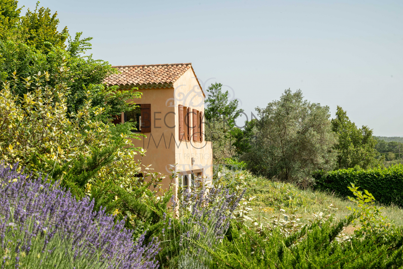 Image_6, Maisons (maison, propriété, villa, Mas,bastide, maison de village), Aix-en-Provence, ref :1205 VM