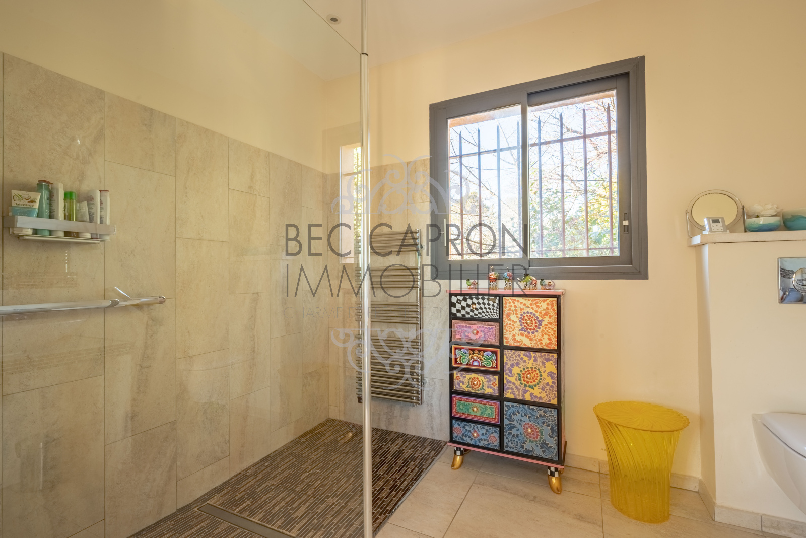 Image_30, Maisons (maison, propriété, villa, Mas,bastide, maison de village), Aix-en-Provence, ref :1205 VM