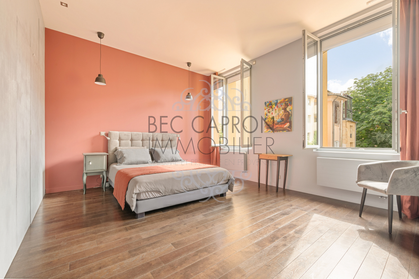Image_23, Appartement, Aix-en-Provence, ref :1248 va