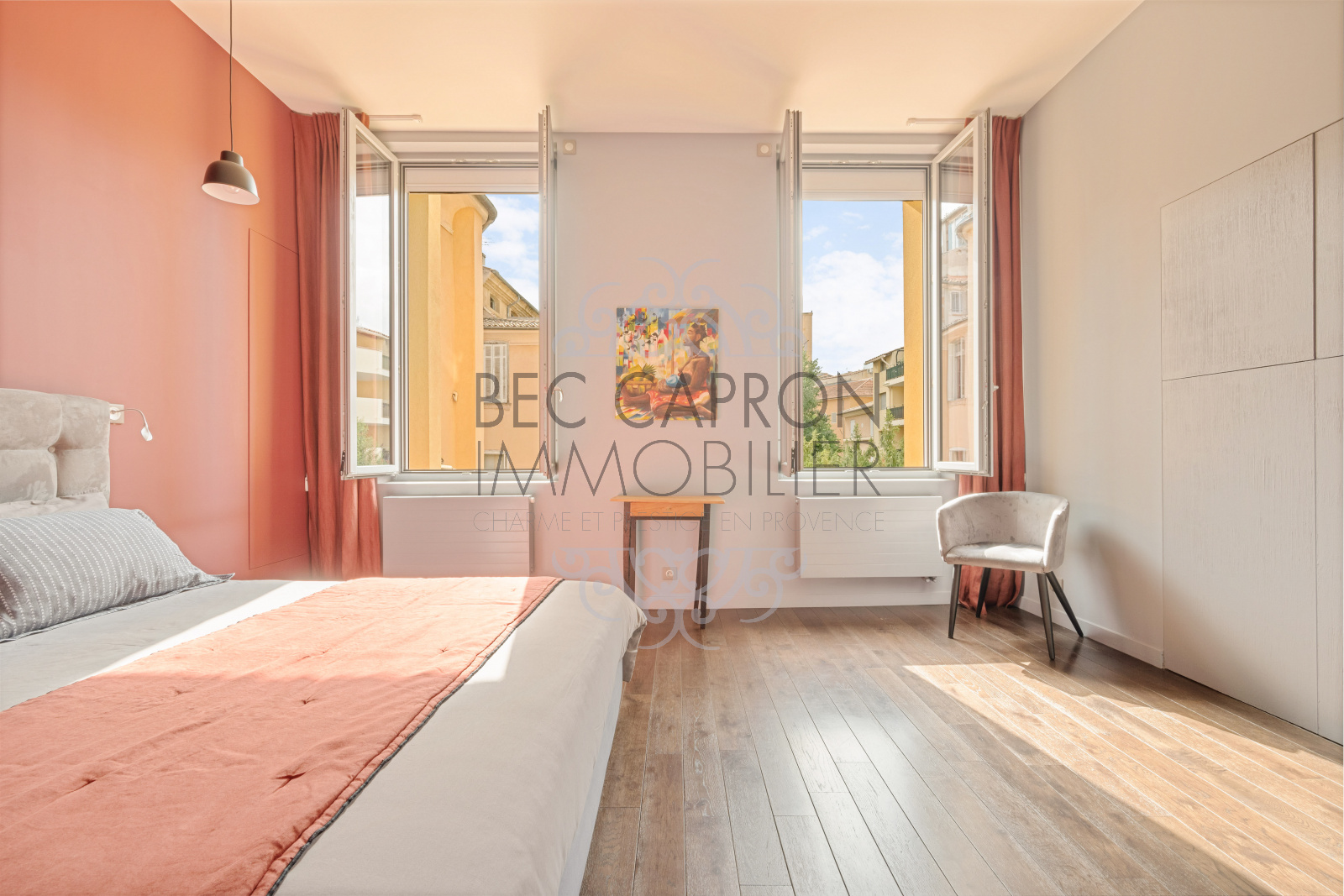 Image_5, Appartement, Aix-en-Provence, ref :1248 va