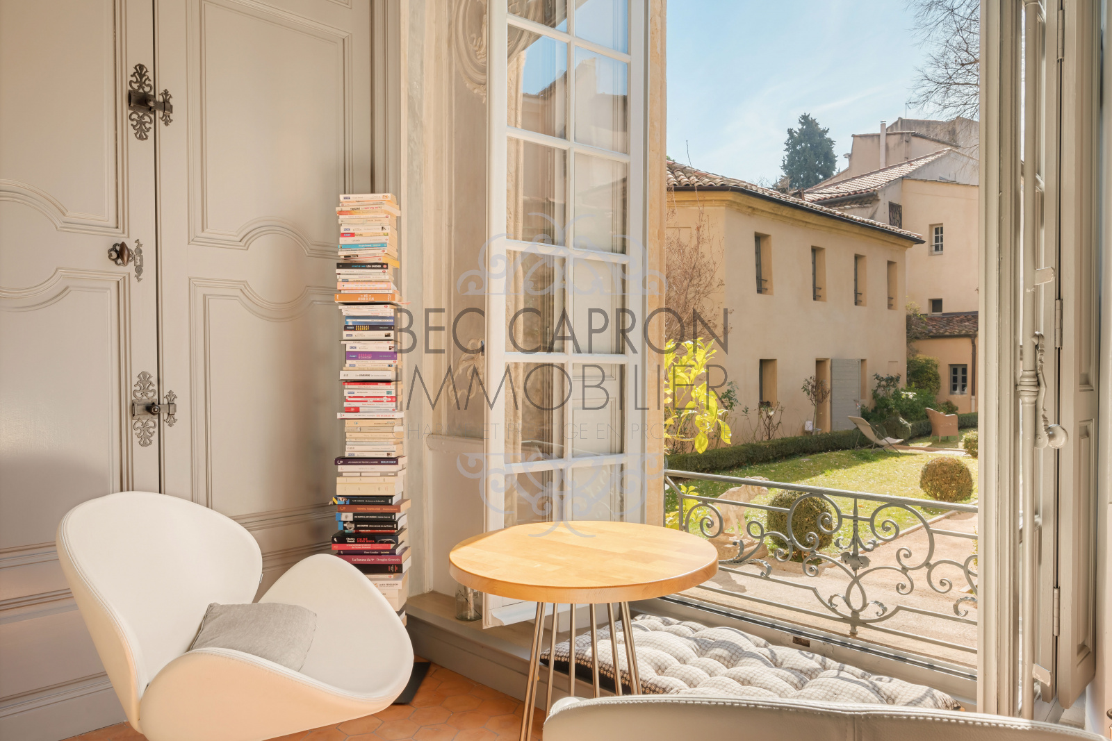 Image_4, Appartement, Aix-en-Provence, ref :1213