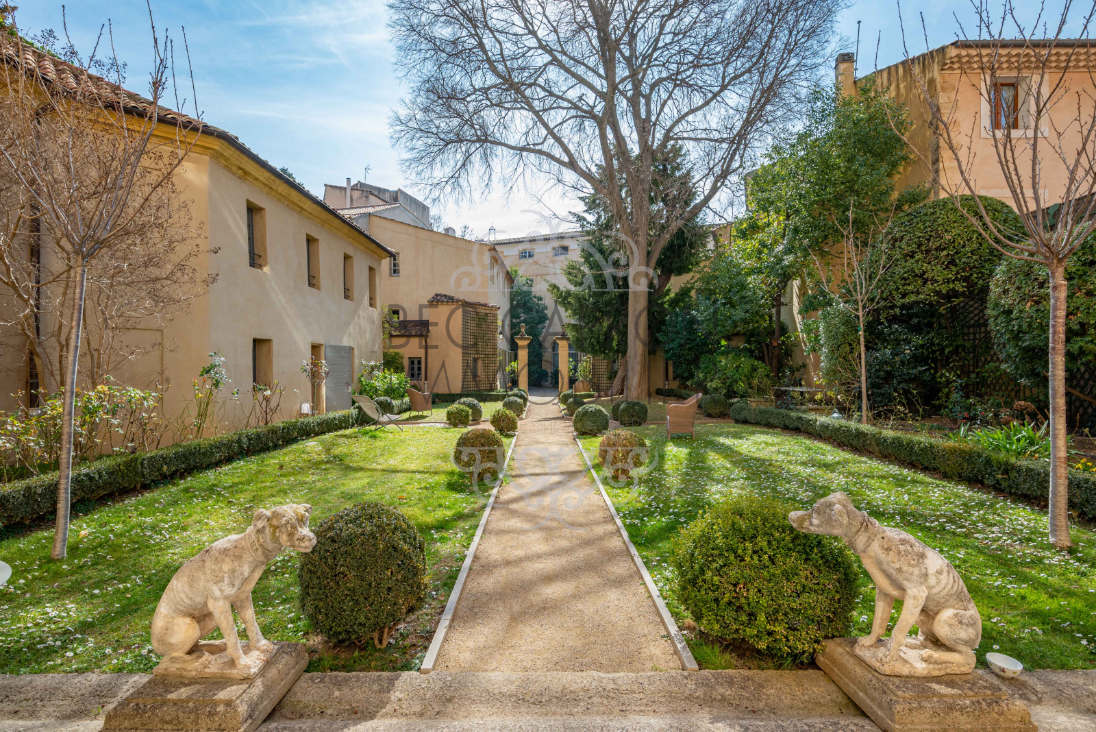 Image_7, Appartement, Aix-en-Provence, ref :1213