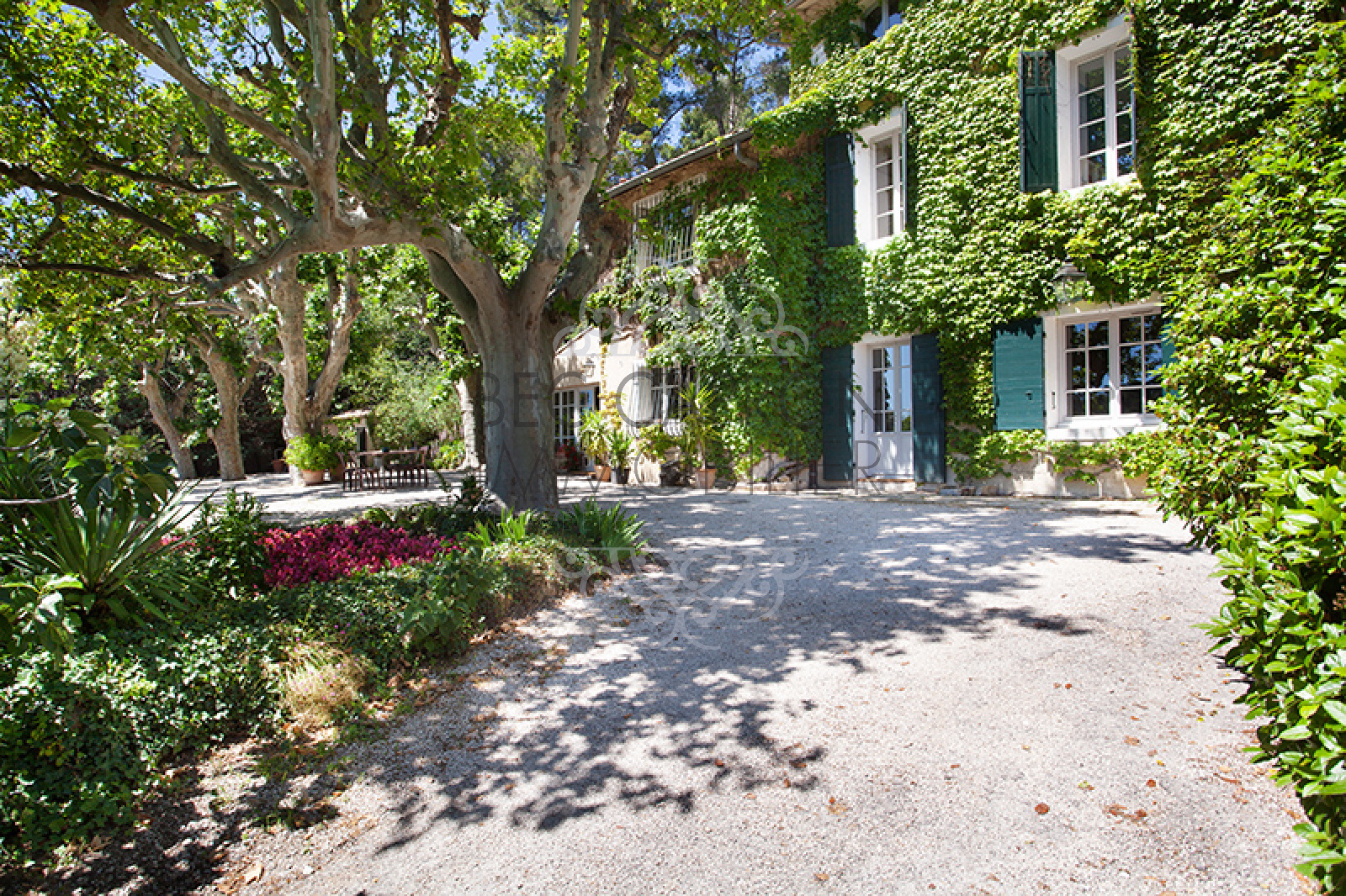 Image_1, Maisons (maison, propriété, villa, Mas,bastide, maison de village), Aix-en-Provence, ref :940VM