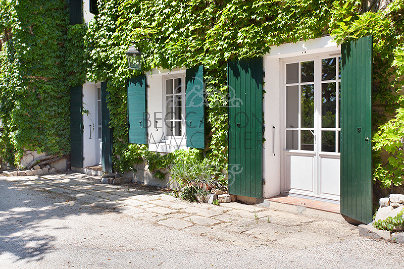Image_5, Maisons (maison, propriété, villa, Mas,bastide, maison de village), Aix-en-Provence, ref :940VM