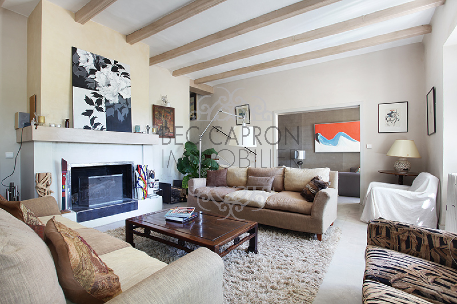Image_9, Maisons (maison, propriété, villa, Mas,bastide, maison de village), Aix-en-Provence, ref :940VM