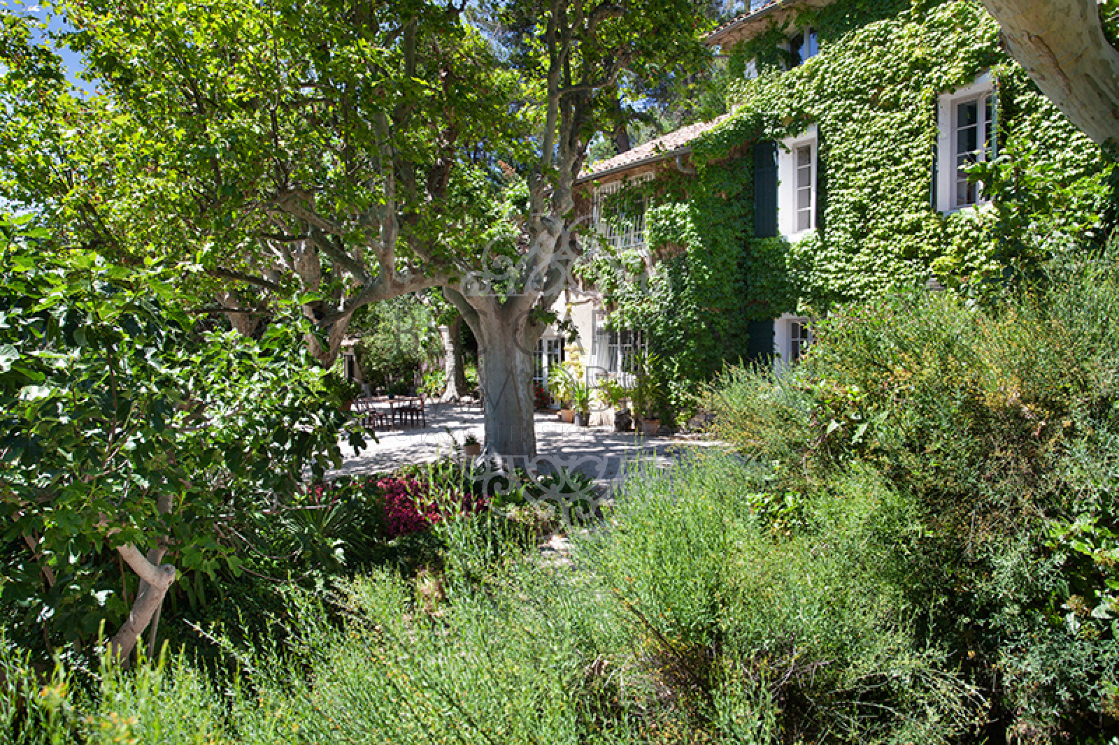 Image_6, Maisons (maison, propriÃ©tÃ©, villa, Mas,bastide, maison de village), Aix-en-Provence, ref :940VM