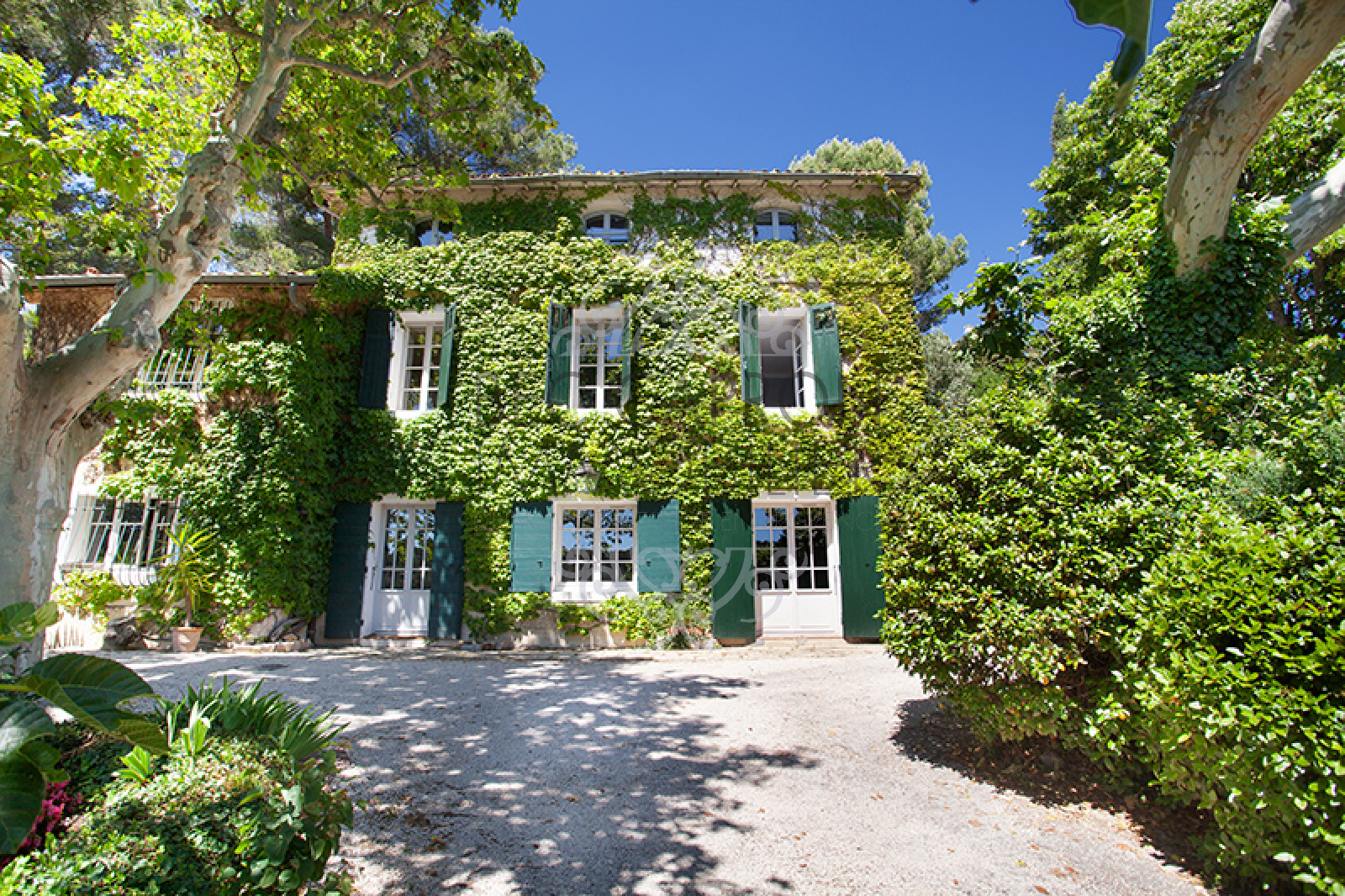 Image_4, Maisons (maison, propriété, villa, Mas,bastide, maison de village), Aix-en-Provence, ref :940VM