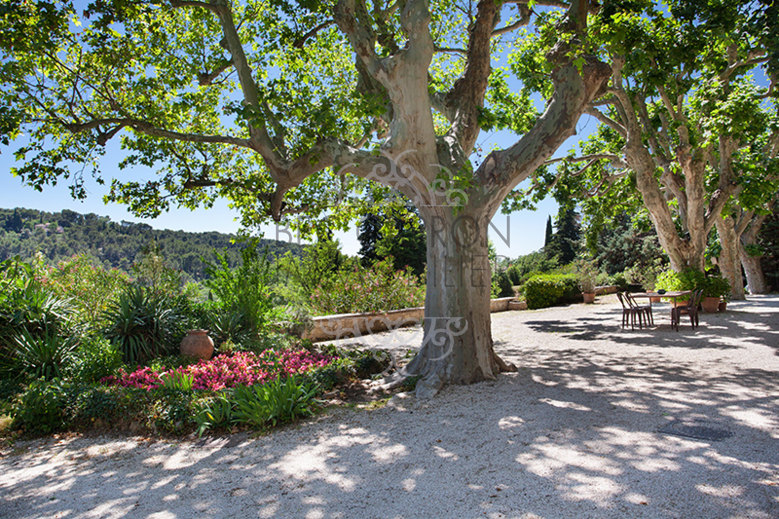 Image_2, Maisons (maison, propriété, villa, Mas,bastide, maison de village), Aix-en-Provence, ref :940VM