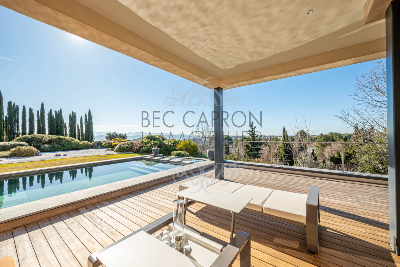 Image_7, Maisons (maison, propriété, villa, Mas,bastide, maison de village), Aix-en-Provence, ref :20221221VM
