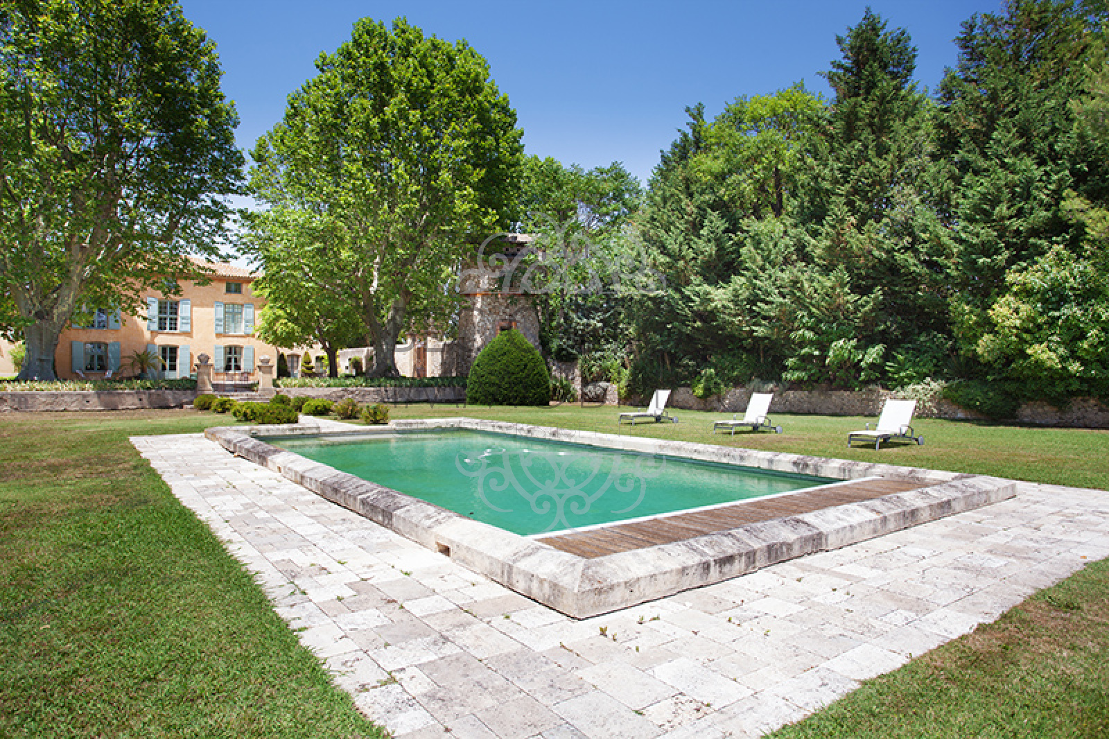 Image_1, Maisons (maison, propriété, villa, Mas,bastide, maison de village), Aix-en-Provence, ref :937VM