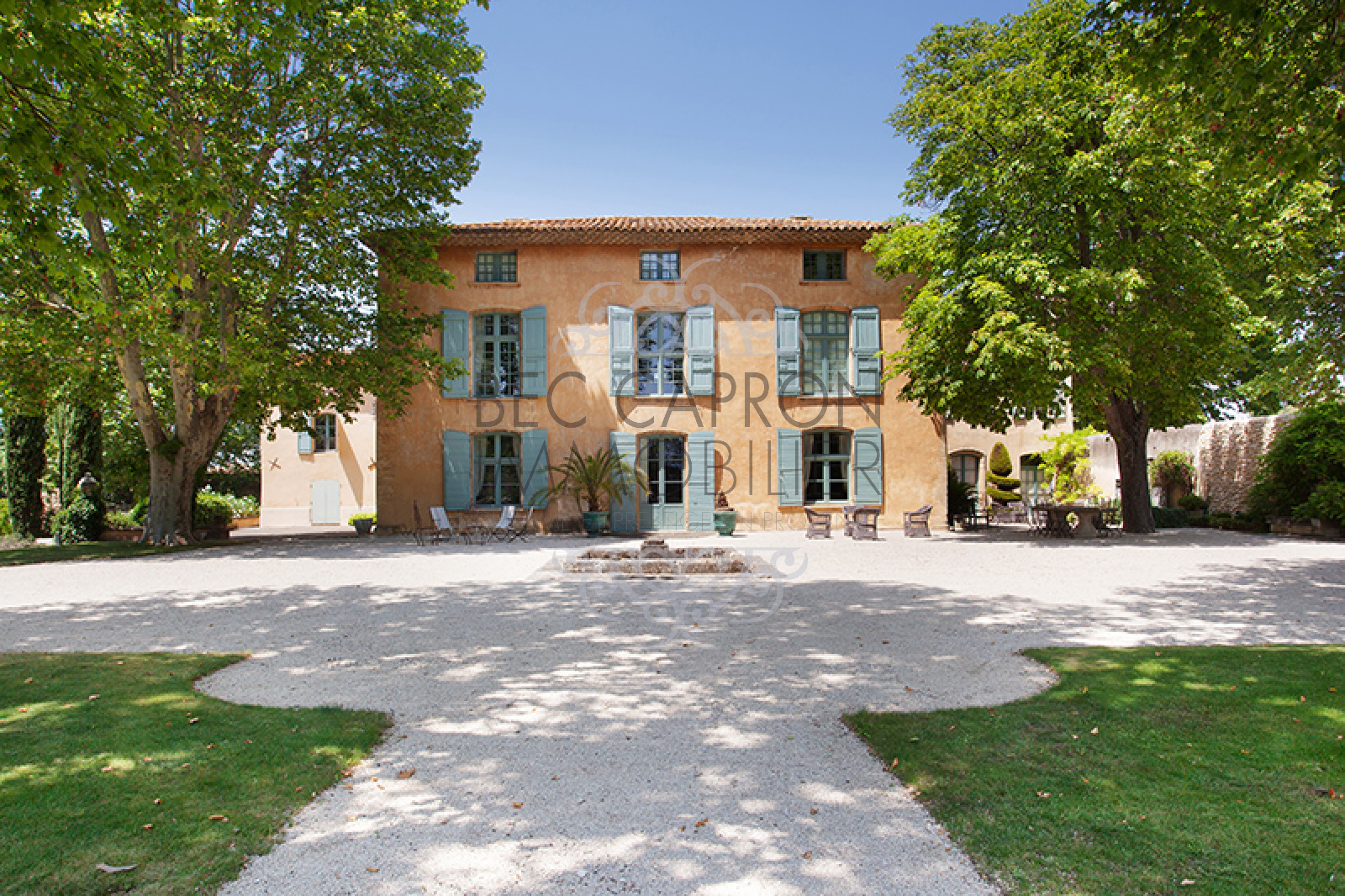 Image_8, Maisons (maison, propriÃ©tÃ©, villa, Mas,bastide, maison de village), Aix-en-Provence, ref :937VM