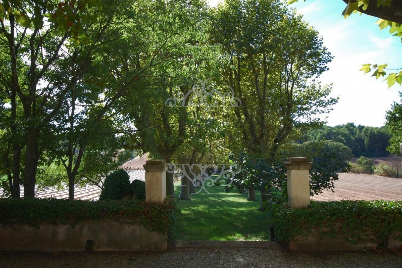 Image_3, Maisons (maison, propriété, villa, Mas,bastide, maison de village), Aix-en-Provence, ref :454vm