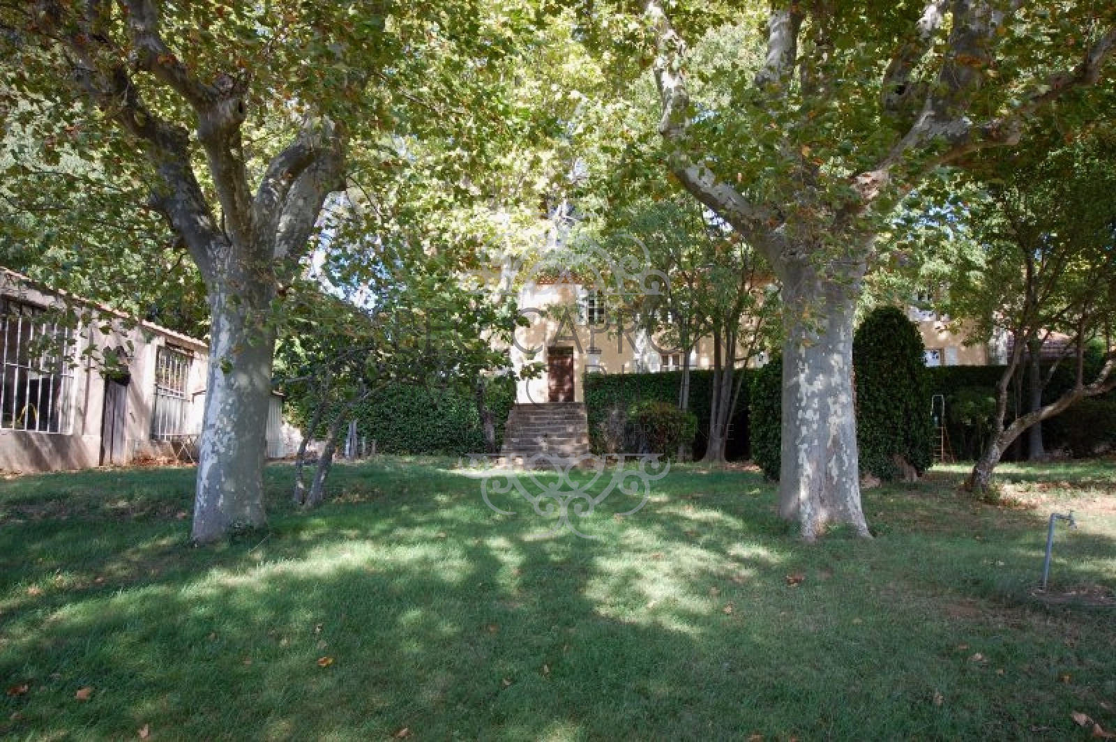 Image_15, Maisons (maison, propriÃ©tÃ©, villa, Mas,bastide, maison de village), Aix-en-Provence, ref :454vm