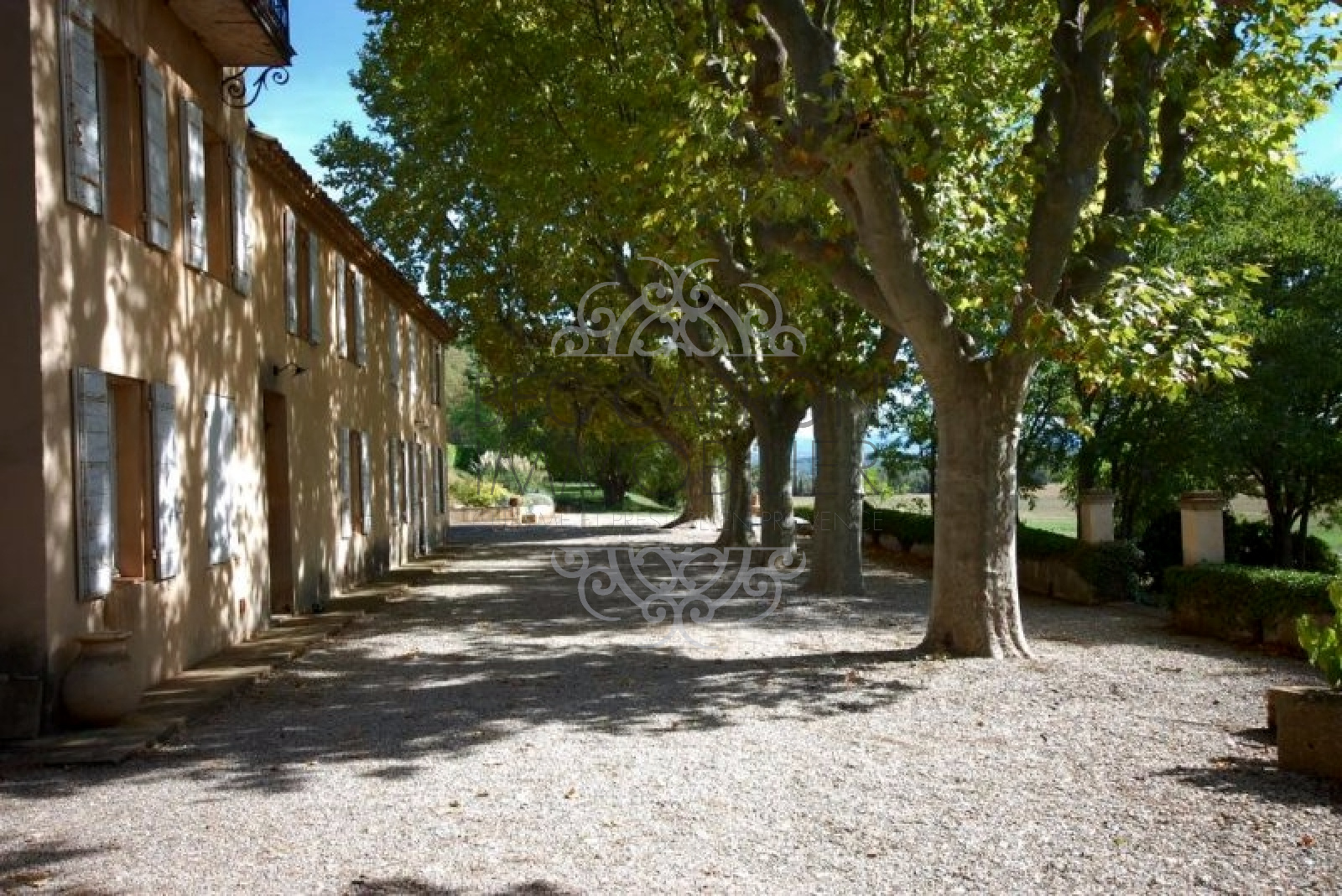 Image_5, Maisons (maison, propriÃ©tÃ©, villa, Mas,bastide, maison de village), Aix-en-Provence, ref :454vm