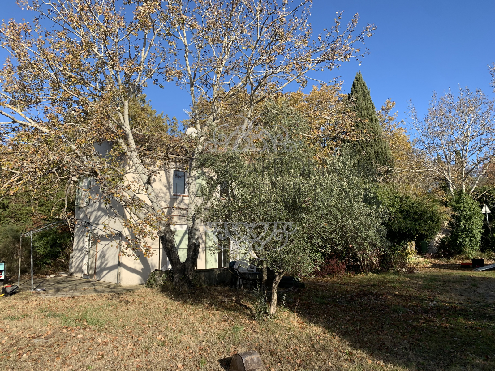 Image_1, Maisons (maison, propriété, villa, Mas,bastide, maison de village), Aix-en-Provence, ref :1251VM