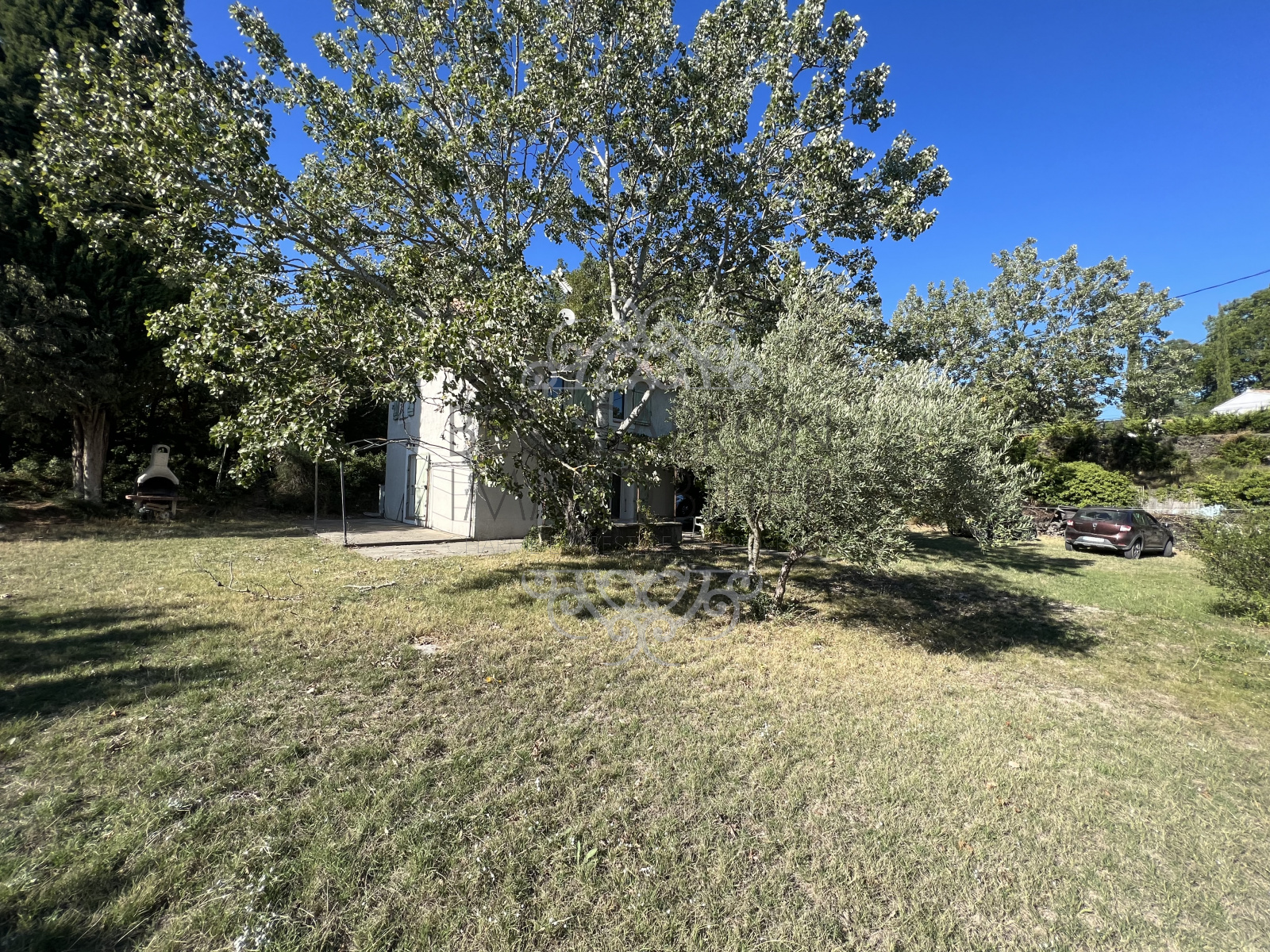 Vente Maison 86m² 4 Pièces à Aix-en-Provence (13090) - Bec Capron Immobilier