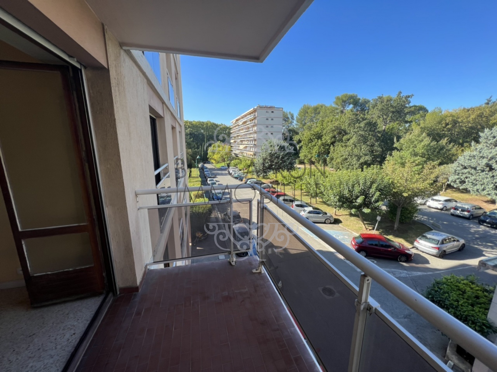 Image_4, Appartement, Aix-en-Provence, ref :1183VA