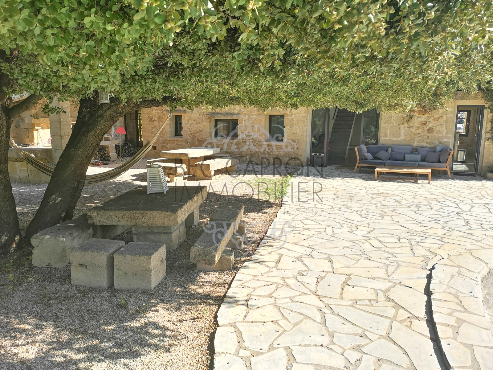 Image_30, Maisons (maison, propriété, villa, Mas,bastide, maison de village), Aix-en-Provence, ref :1234 VM