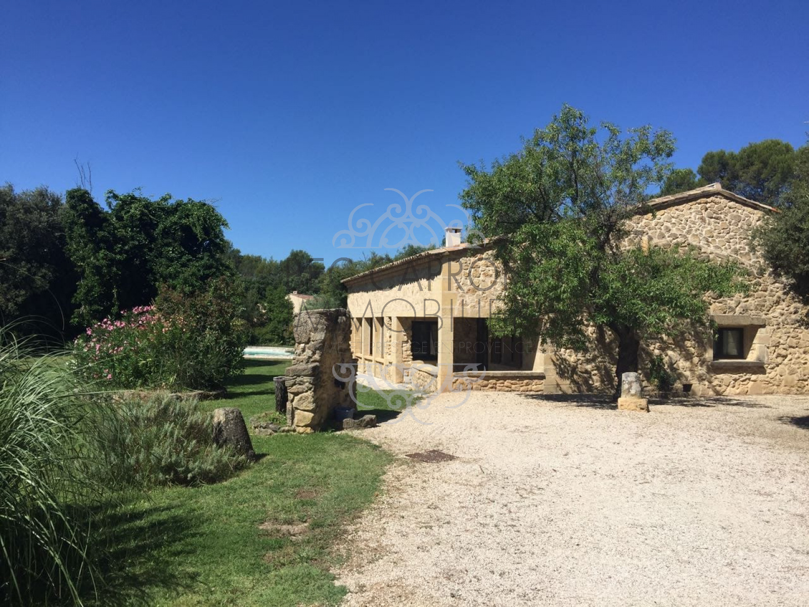 Image_26, Maisons (maison, propriété, villa, Mas,bastide, maison de village), Aix-en-Provence, ref :1234 VM