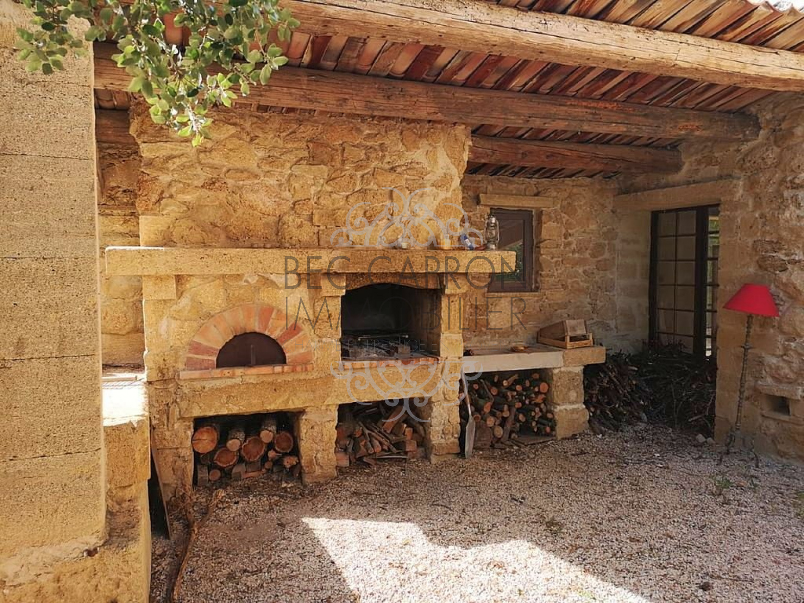 Image_25, Maisons (maison, propriété, villa, Mas,bastide, maison de village), Aix-en-Provence, ref :1234 VM