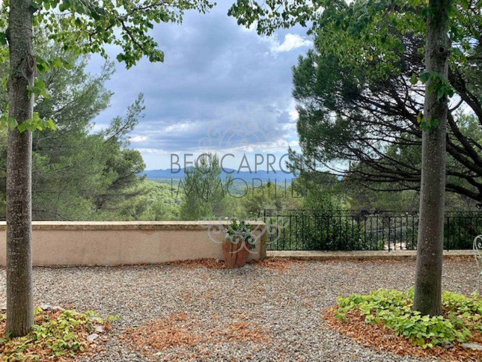 Image_21, Maisons (maison, propriÃ©tÃ©, villa, Mas,bastide, maison de village), Aix-en-Provence, ref :995 VM